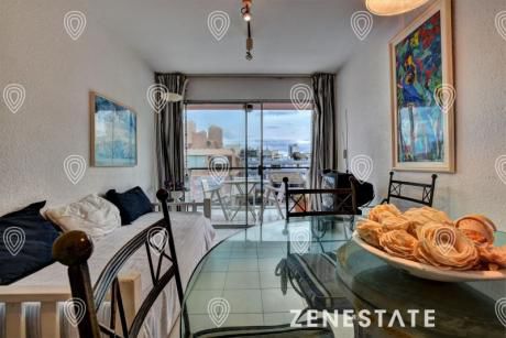 Apartamento En Venta 1 Dormitorio