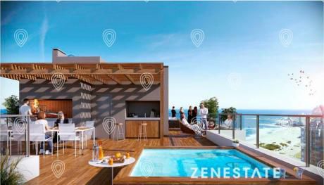 Apartamento En Venta 1 Dormitorio