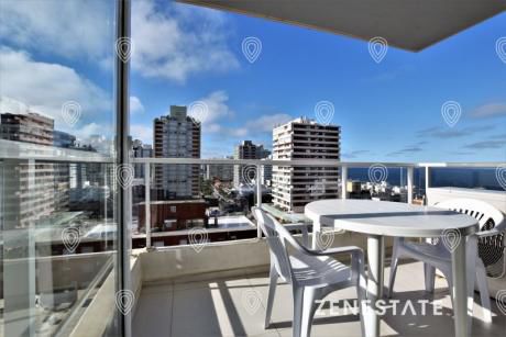 Apartamento En Venta 2 Dormitorios
