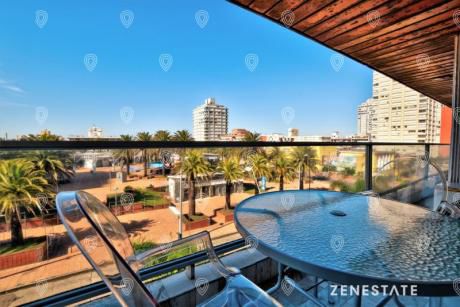 Apartamento En Venta 2 Dormitorios