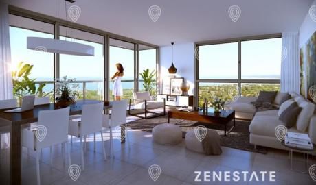 Apartamento En Venta 3 Dormitorios