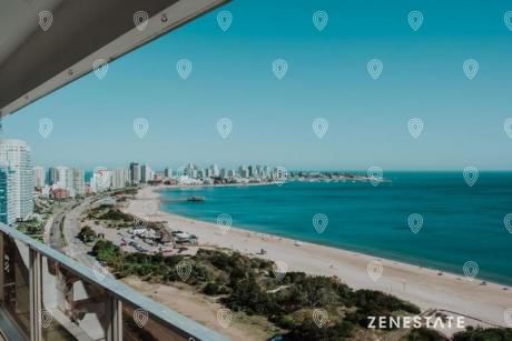 Apartamento En Venta 3 Dormitorios