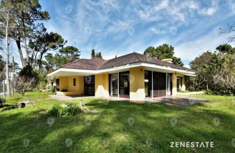 Casa En Venta 3 Dormitorios