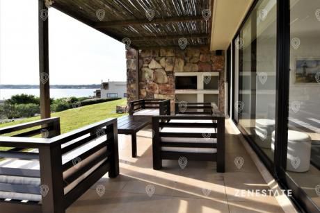 Apartamento En Alquiler 1 Dormitorio