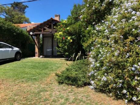 Casa En Venta 2 Dormitorios