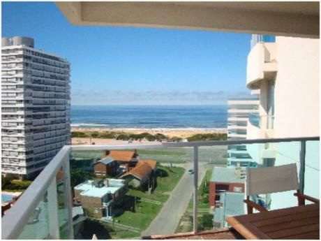 Apartamento En Alquiler 3 Dormitorios