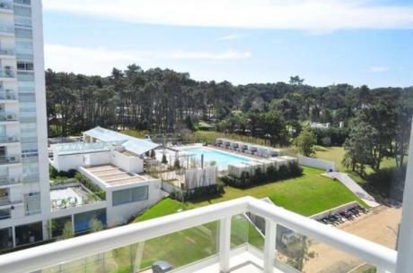 Apartamento En Alquiler 1 Dormitorio