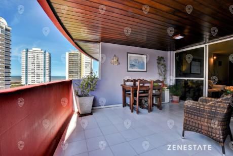 Apartamento En Alquiler 2 Dormitorios