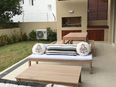 Apartamento En Alquiler 2 Dormitorios