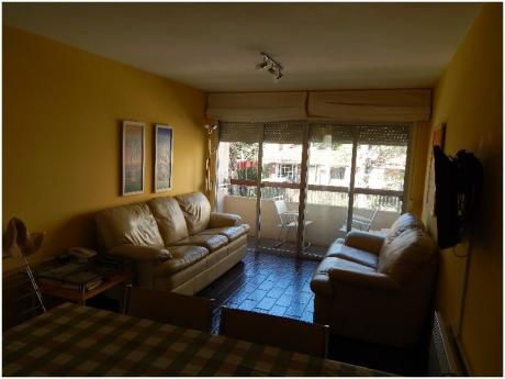 Apartamento En Venta 3 Dormitorios