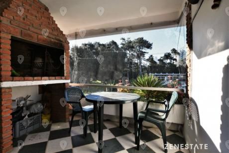 Apartamento En Venta 2 Dormitorios