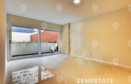 Apartamento En Venta 2 Dormitorios