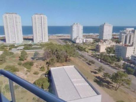 Apartamento En Alquiler 1 Dormitorio