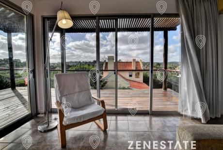 Casa En Alquiler 3 Dormitorios