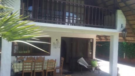 Casa En Alquiler 4 Dormitorios