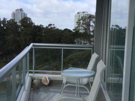 Apartamento En Alquiler 1 Dormitorio