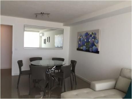 Apartamento En Alquiler 1 Dormitorio