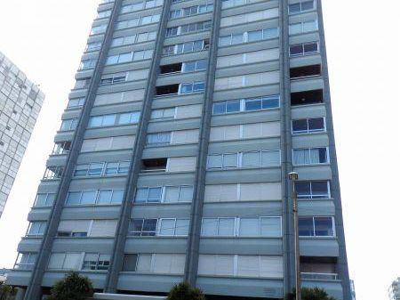Apartamento En Alquiler 1 Dormitorio