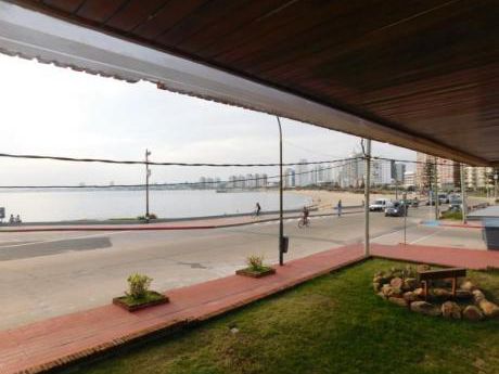 Apartamento En Venta 2 Dormitorios