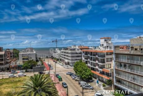 Apartamento En Alquiler 1 Dormitorio