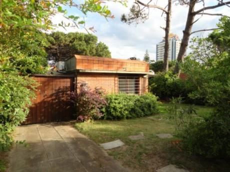 Casa En Venta 3 Dormitorios
