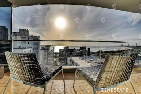 Apartamento En Alquiler 3 Dormitorios