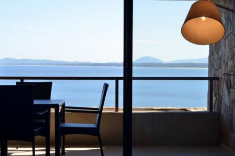 Apartamento En Alquiler