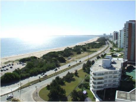 Apartamento En Alquiler