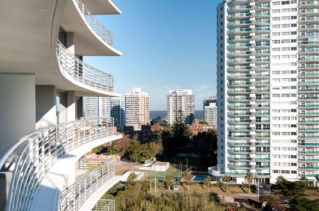Apartamento En Venta 2 Dormitorios