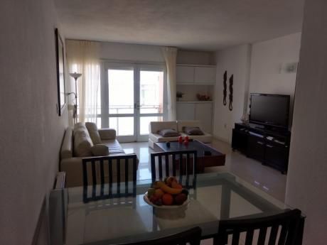 Apartamento En Alquiler 1 Dormitorio