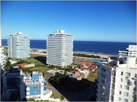Apartamento En Alquiler