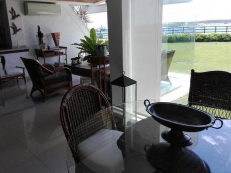 Apartamento En Alquiler