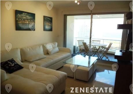 Apartamento En Alquiler