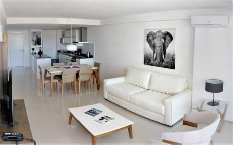 Apartamento En Alquiler