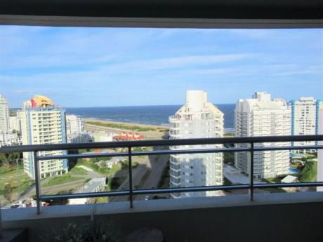 Apartamento En Alquiler