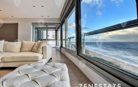 Apartamento En Alquiler