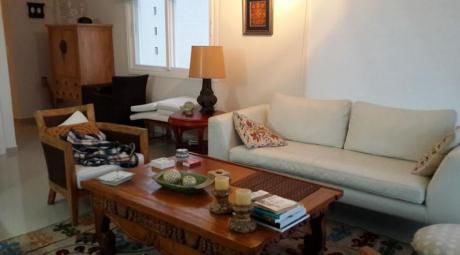 Apartamento En Alquiler 3 Dormitorios