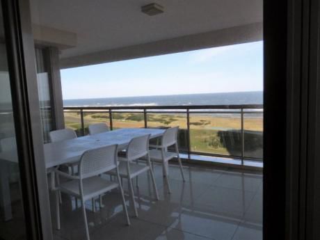 Apartamento En Alquiler