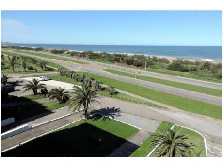 Apartamento En Alquiler 3 Dormitorios