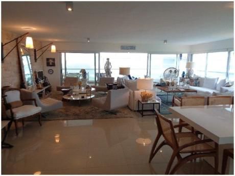Apartamento En Alquiler
