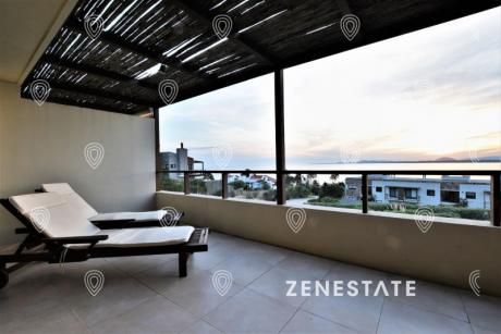 Apartamento En Venta 2 Dormitorios