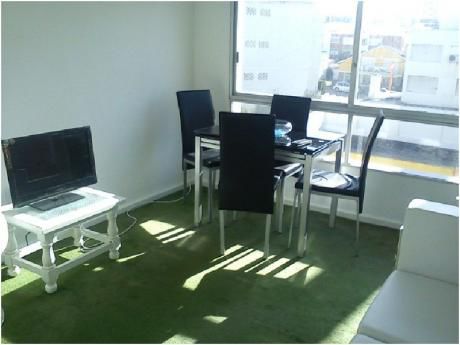 Apartamento En Venta 1 Dormitorio
