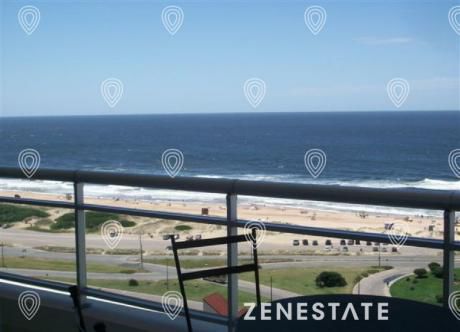 Apartamento En Alquiler