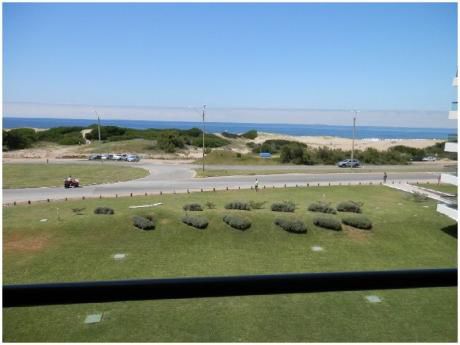 Apartamento En Alquiler