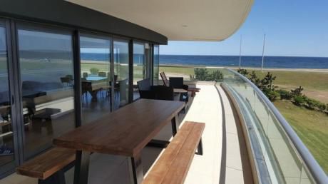 Apartamento En Alquiler