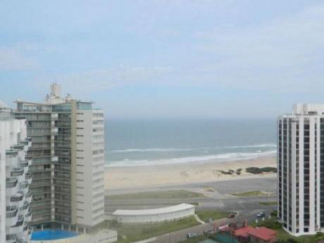 Apartamento En Alquiler