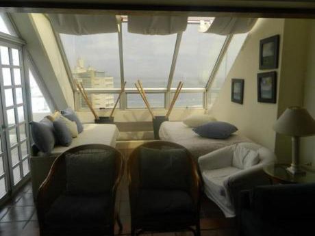 Apartamento En Alquiler