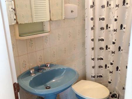 Apartamento En Alquiler 1 Dormitorio