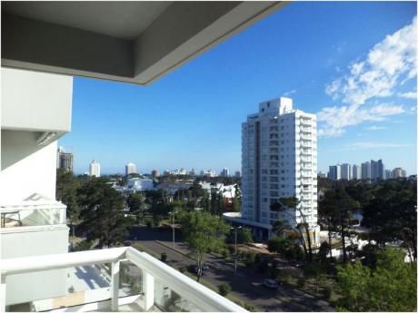 Apartamento En Alquiler 2 Dormitorios