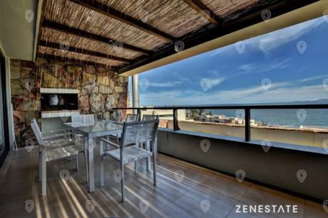 Apartamento En Alquiler 1 Dormitorio